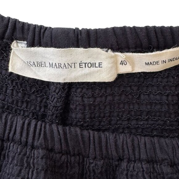 Isabel Marant Etoile skirt - Picture 4 of 5